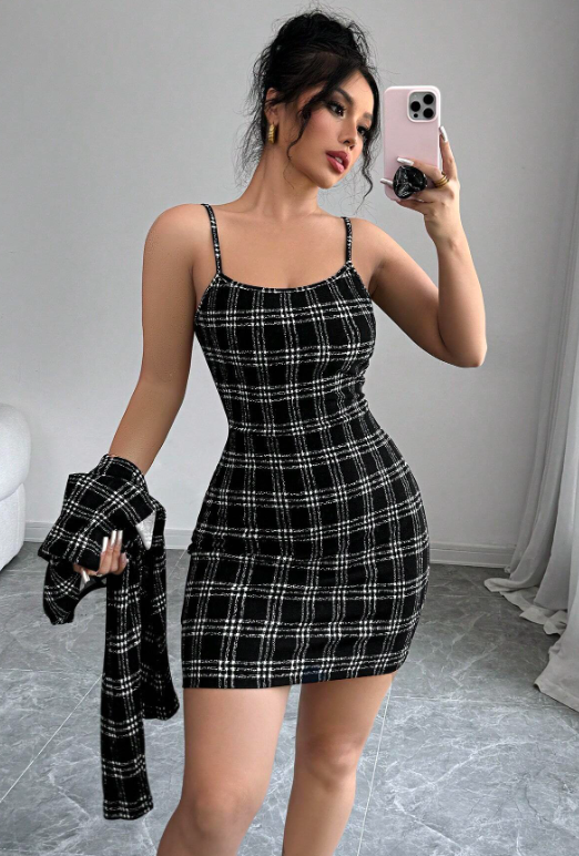 Conjunto de mujer