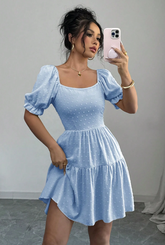 Vestido de mujer