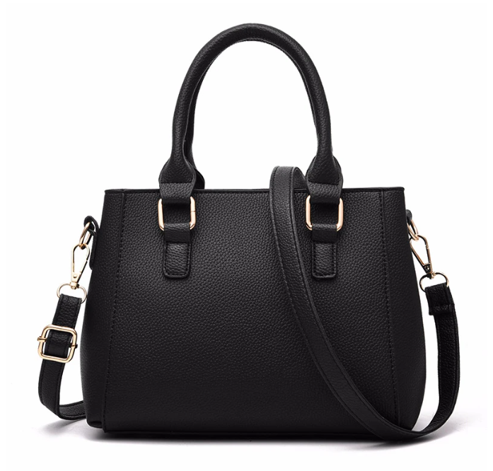 Bolso de Mano y Mensajero para Mujer Yogodlns