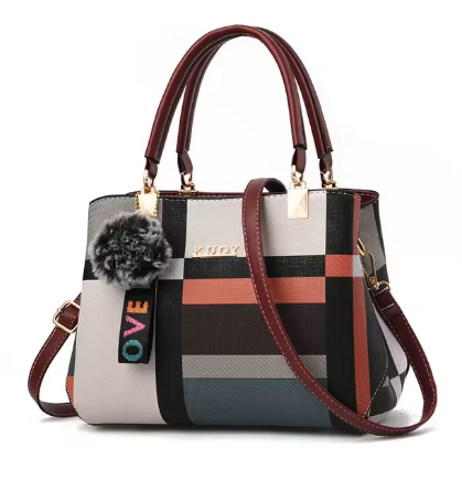 Bolso de Lujo para Mujer Yogodlns