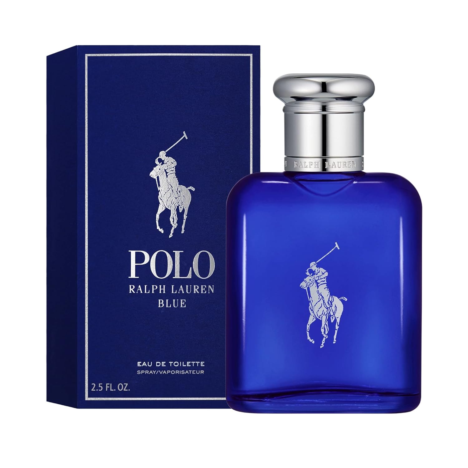 Perfume Ralph Lauren Polo Blue