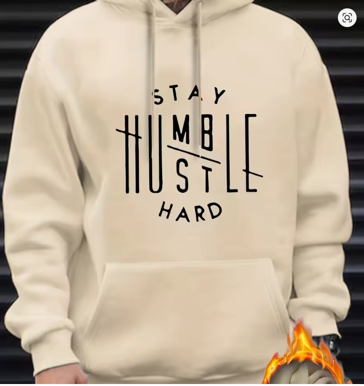 Sudadera con capucha de la marca JKLVZOE