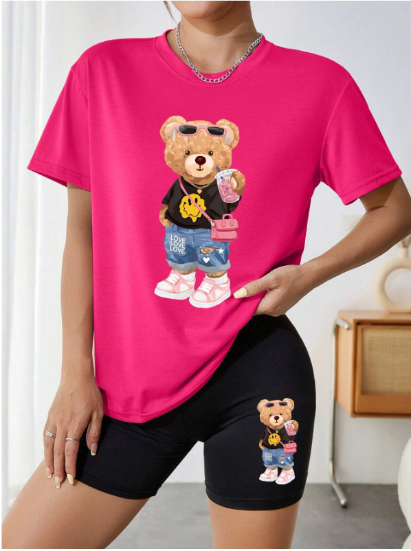 Conjunto de mujer