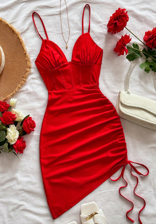 Vestido de mujer