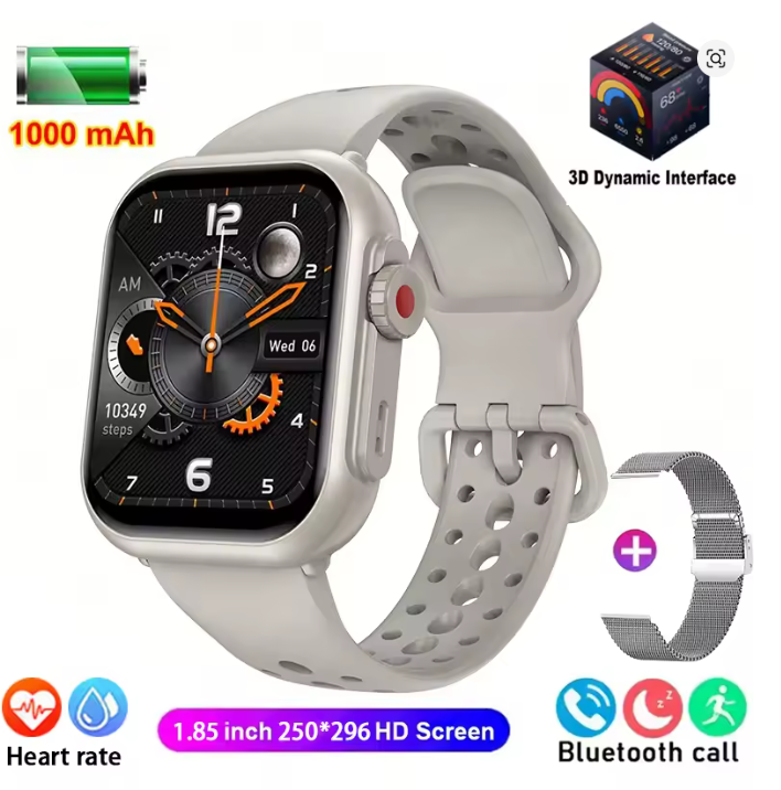 Reloj Ultra K62
