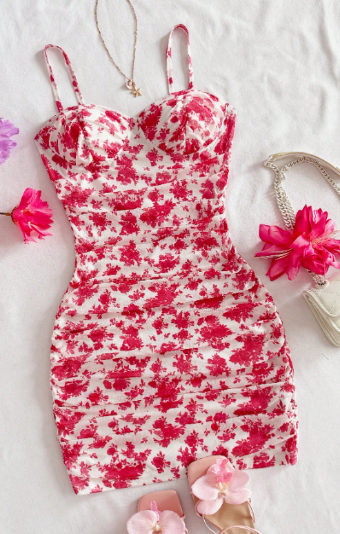 Vestido de mujer