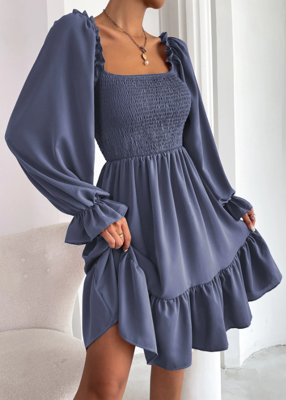 Vestido de mujer