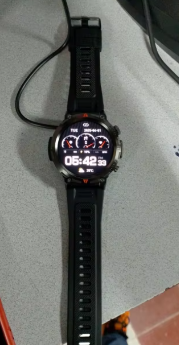 Reloj Inteligente EIGIIS KE3