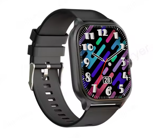 Reloj Inteligente LOMAXFR 2.01"